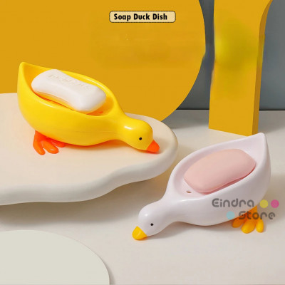 Soap Duck Dish